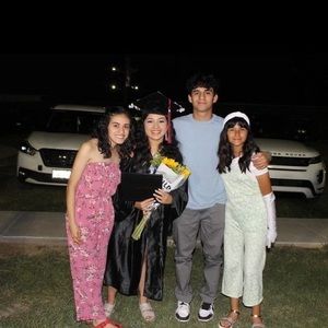 Meet your Posher, Gilberto